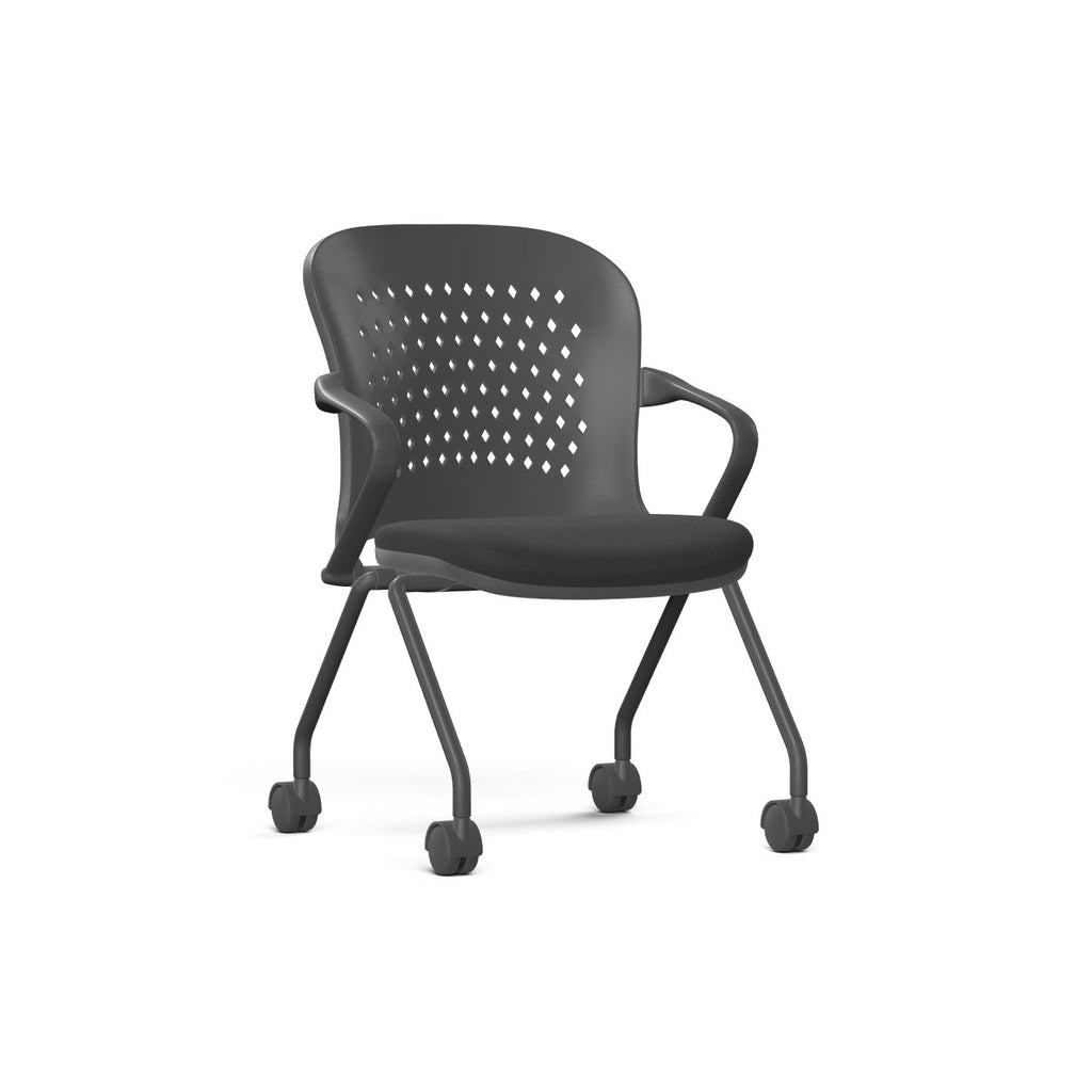 Nightingale NXO Black