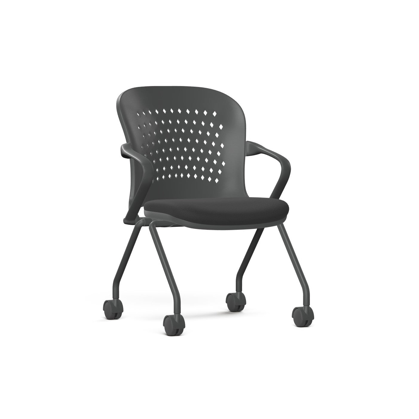 Nightingale NXO Black