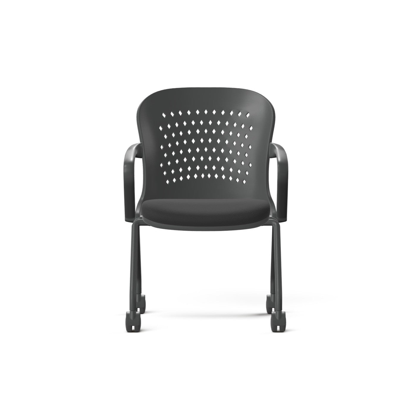 Nightingale NXO Black