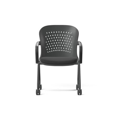 Nightingale NXO Black
