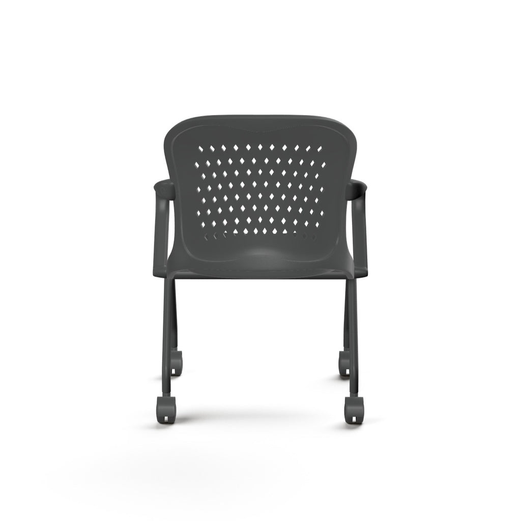 Nightingale NXO Black