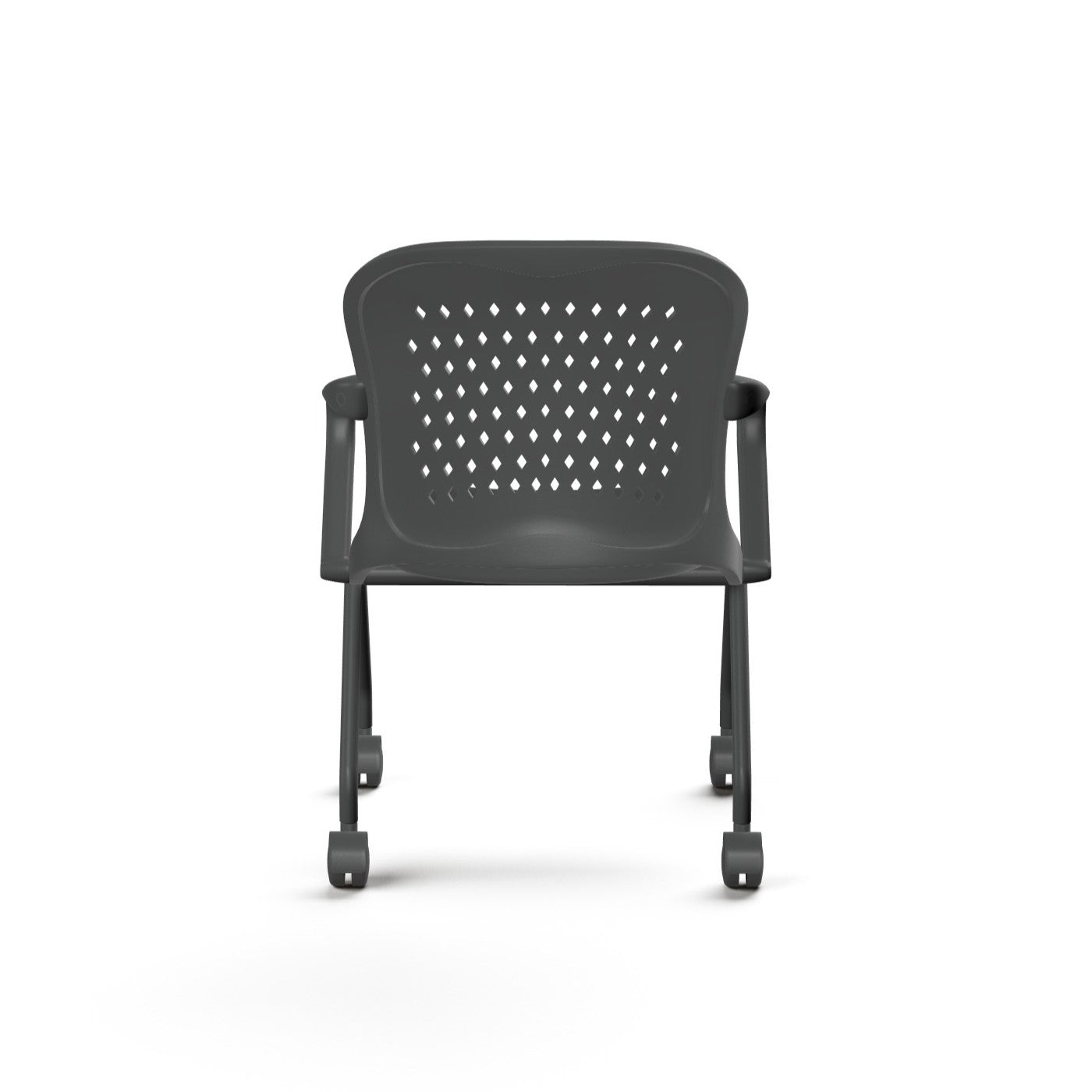 Nightingale NXO Black