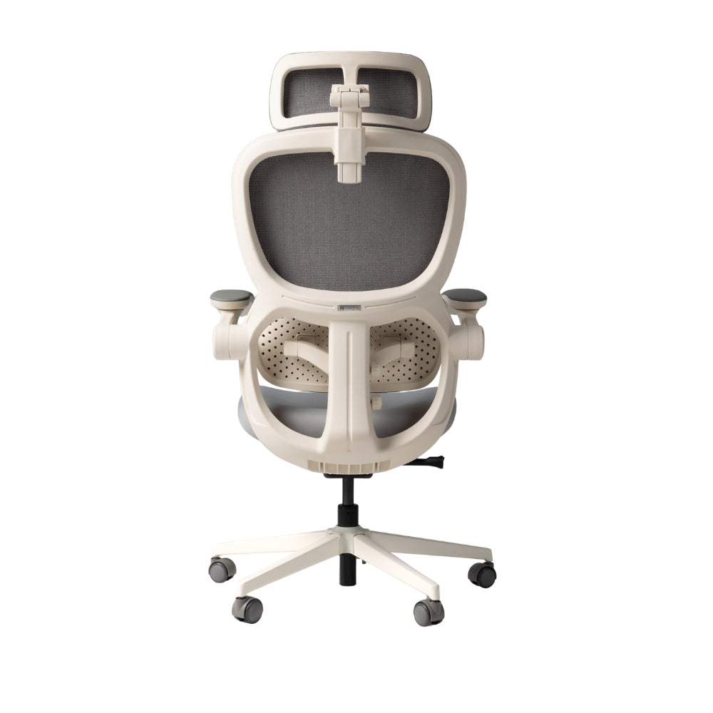 Hinomi Q2 Cream White