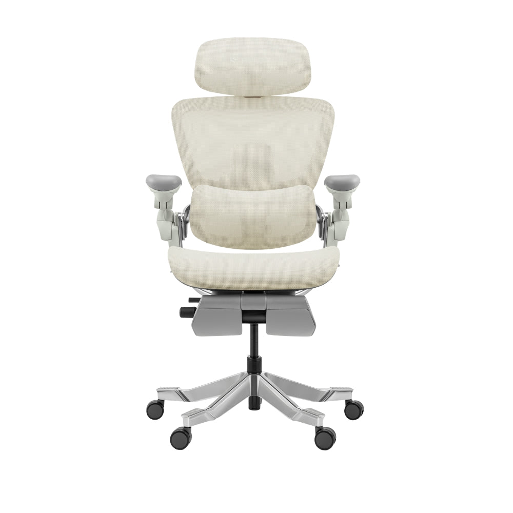 Hinomi H2 Pro Cream White