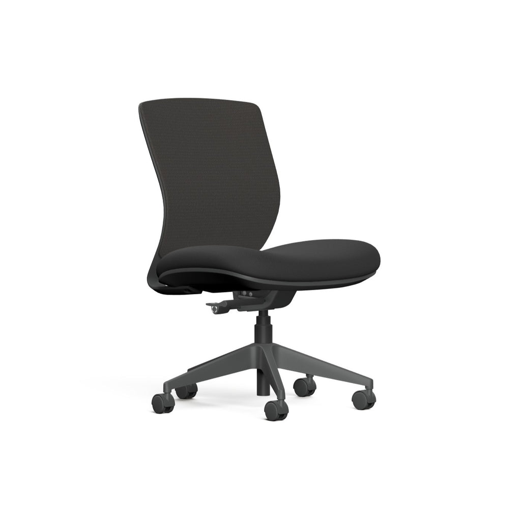 Nightingale VXO Black