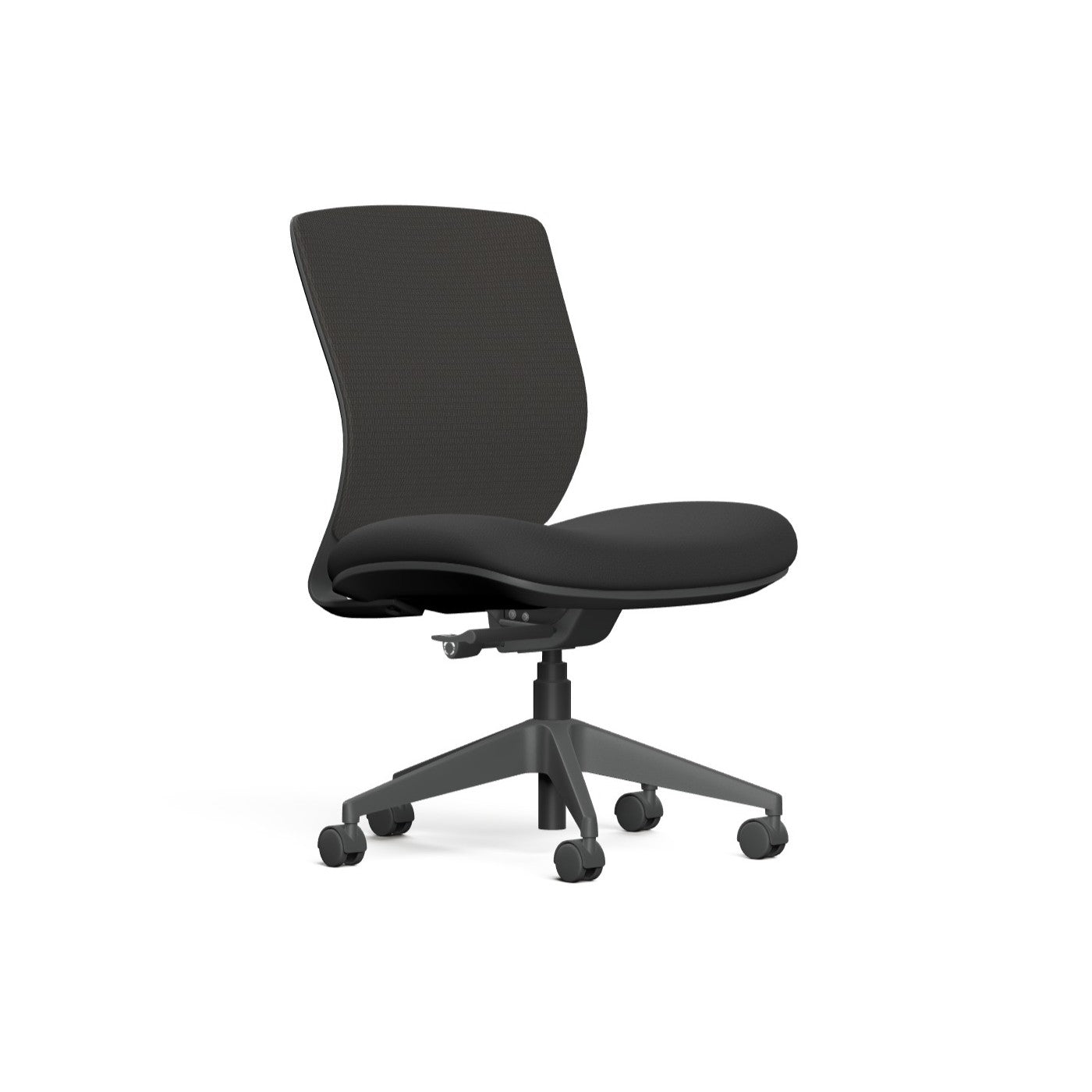 Nightingale VXO Black