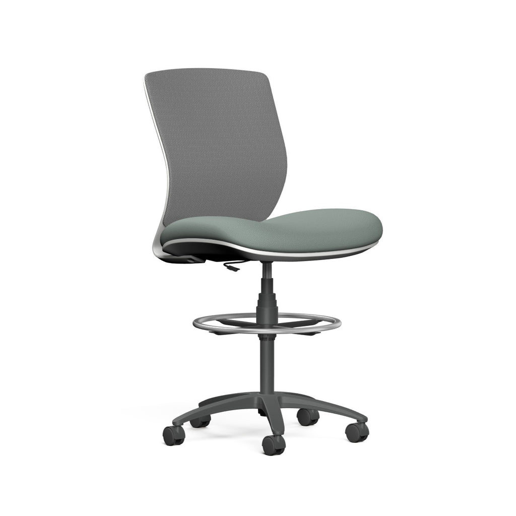 Nightingale VXO Charcoal