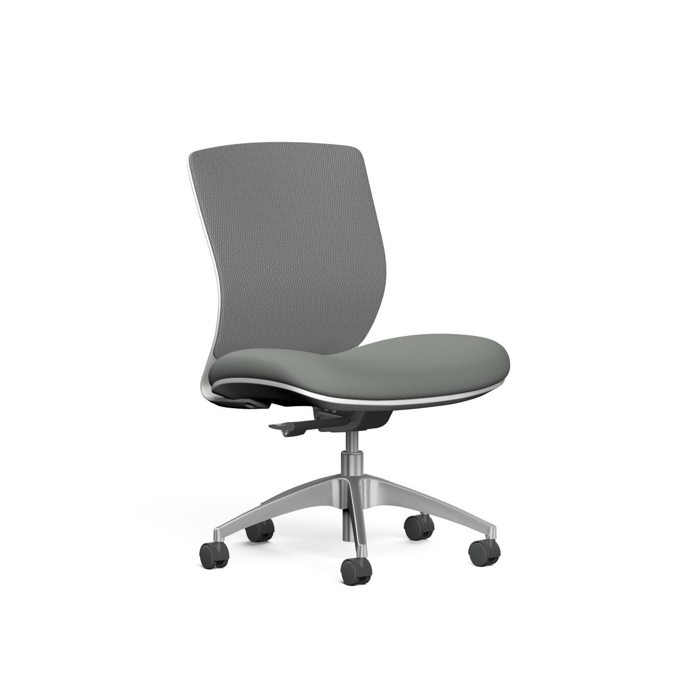 Nightingale VXO Silver