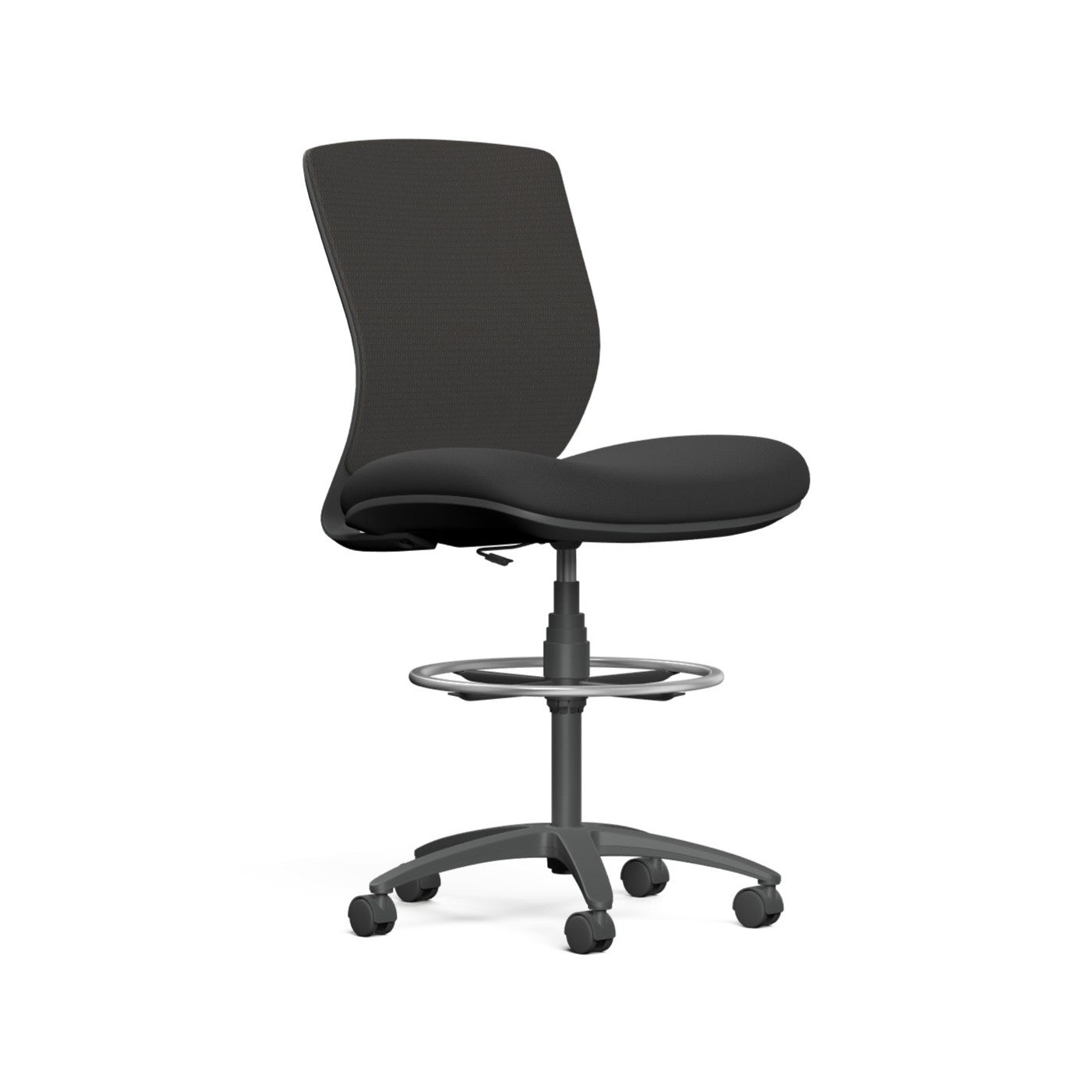 Nightingale VXO Black