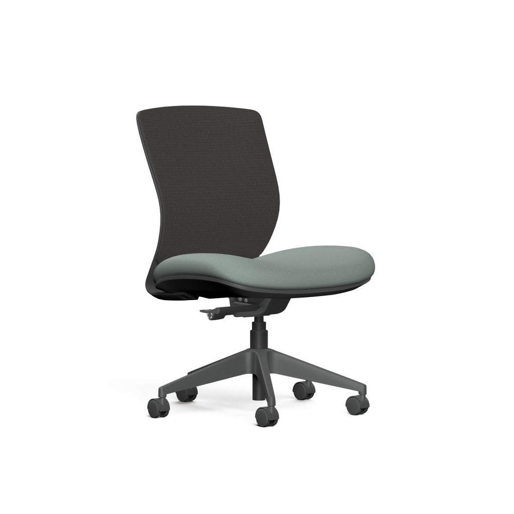 Nightingale VXO Charcoal