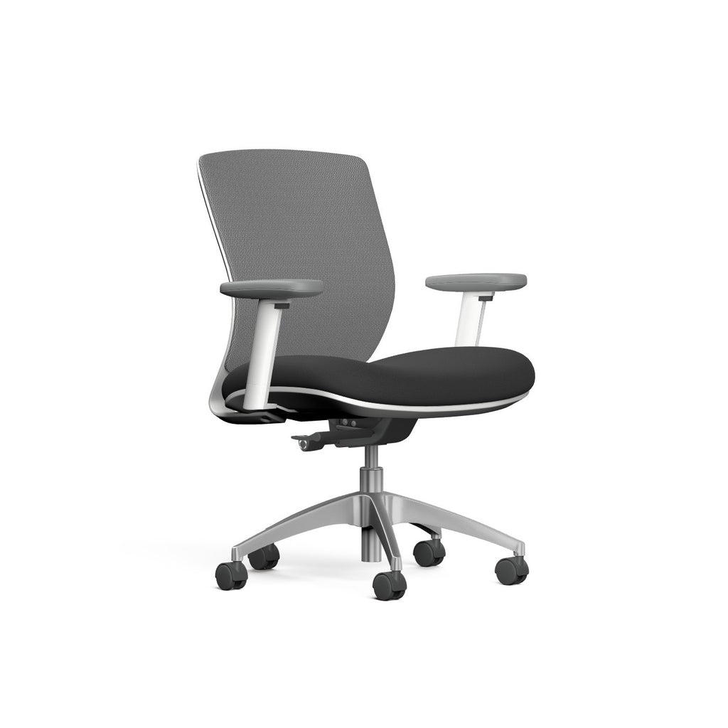 Nightingale VXO Black