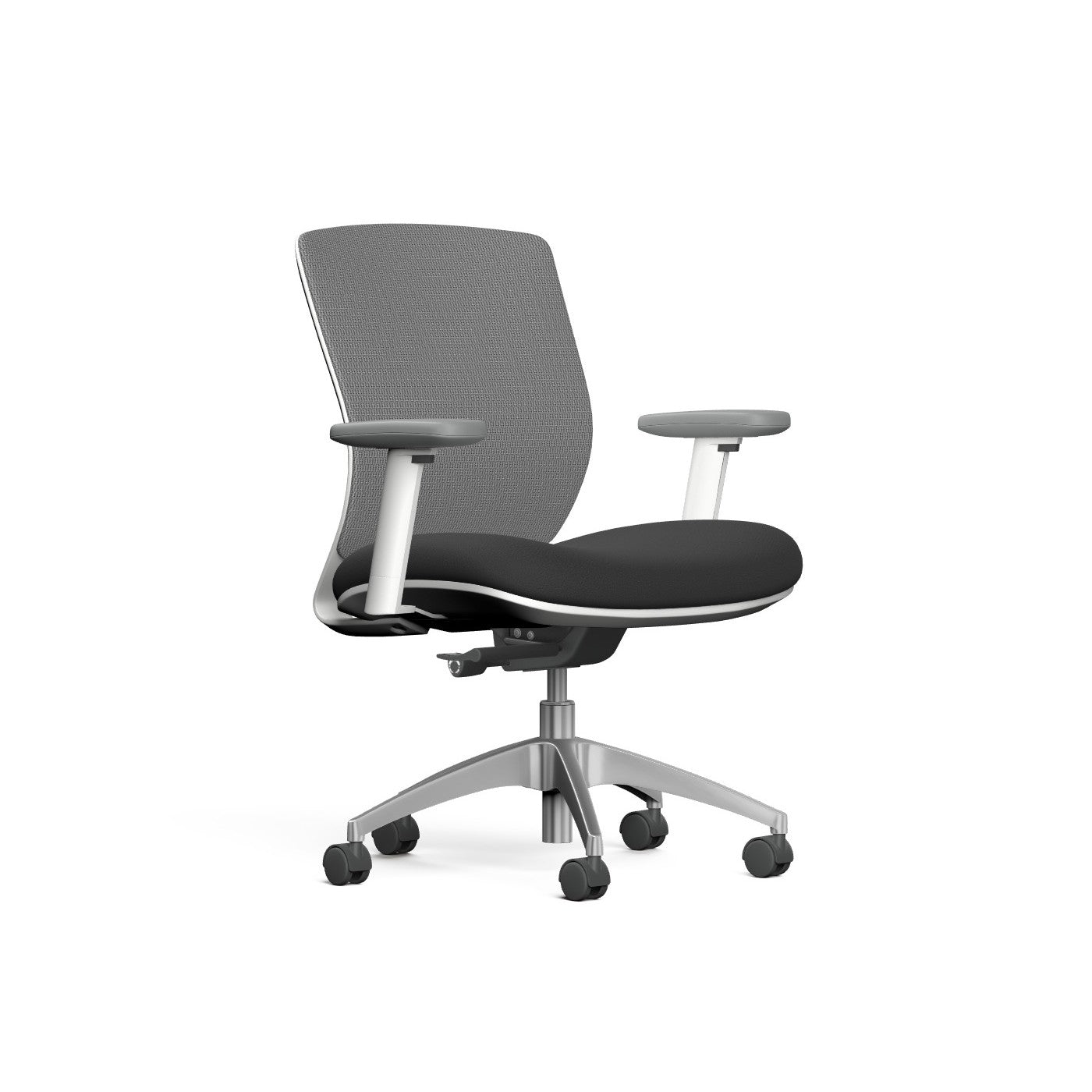 Nightingale VXO Black