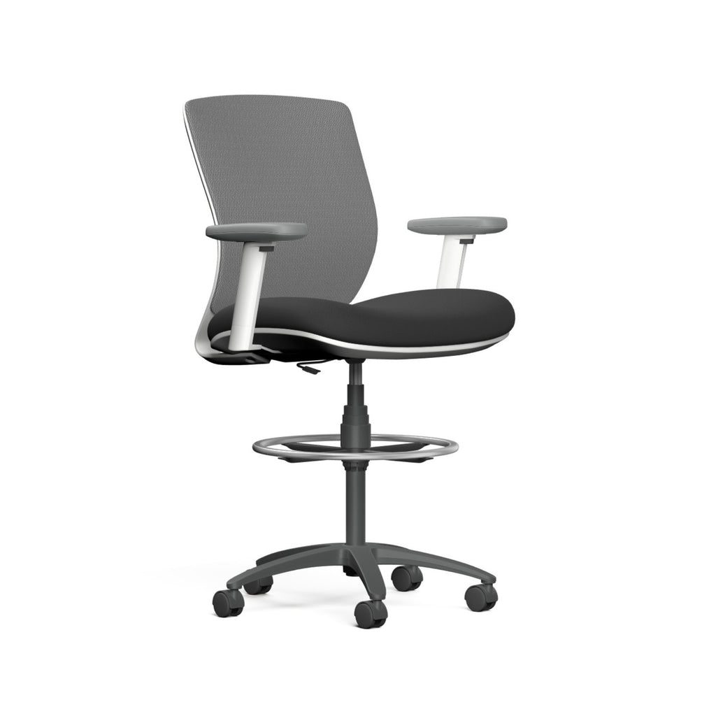 Nightingale VXO Black