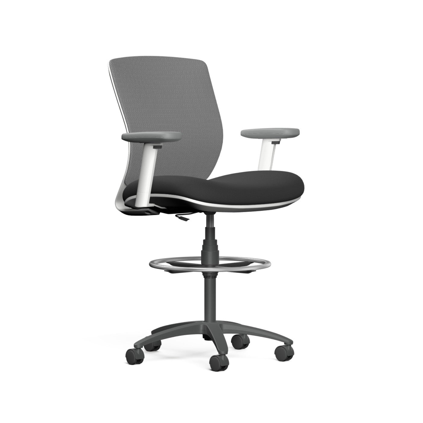 Nightingale VXO Black