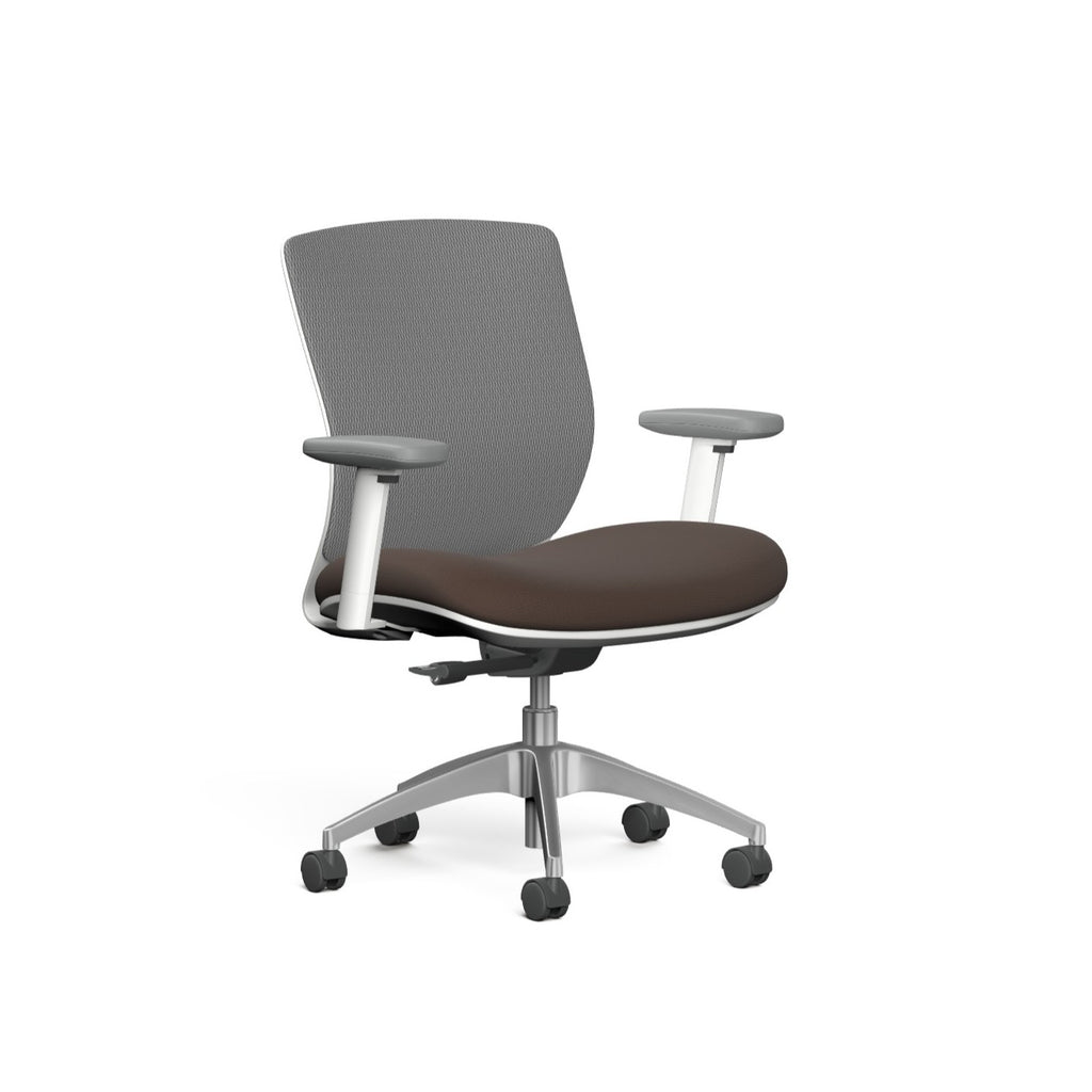 Nightingale VXO Heavenly Russet