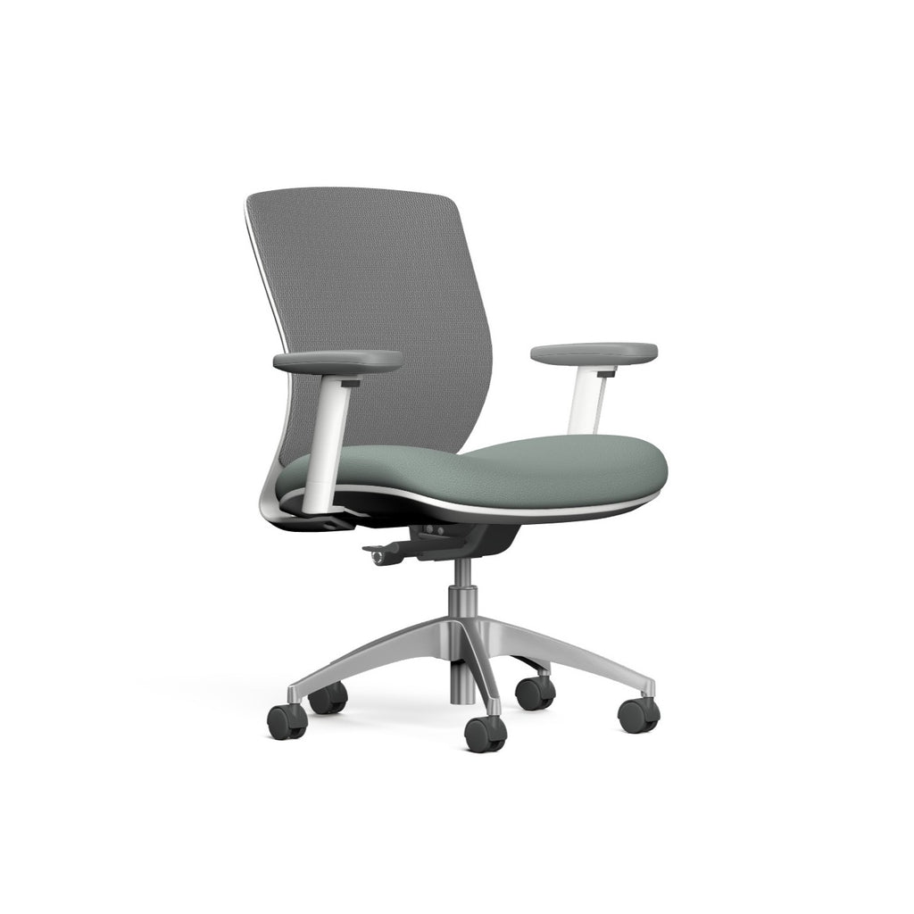 Nightingale VXO Charcoal