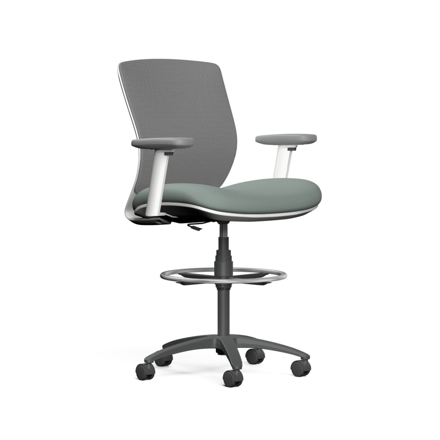 Nightingale VXO Charcoal