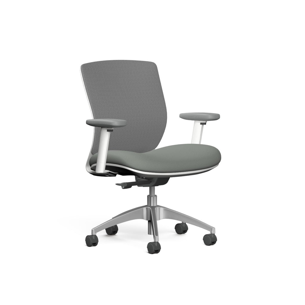 Nightingale VXO Silver