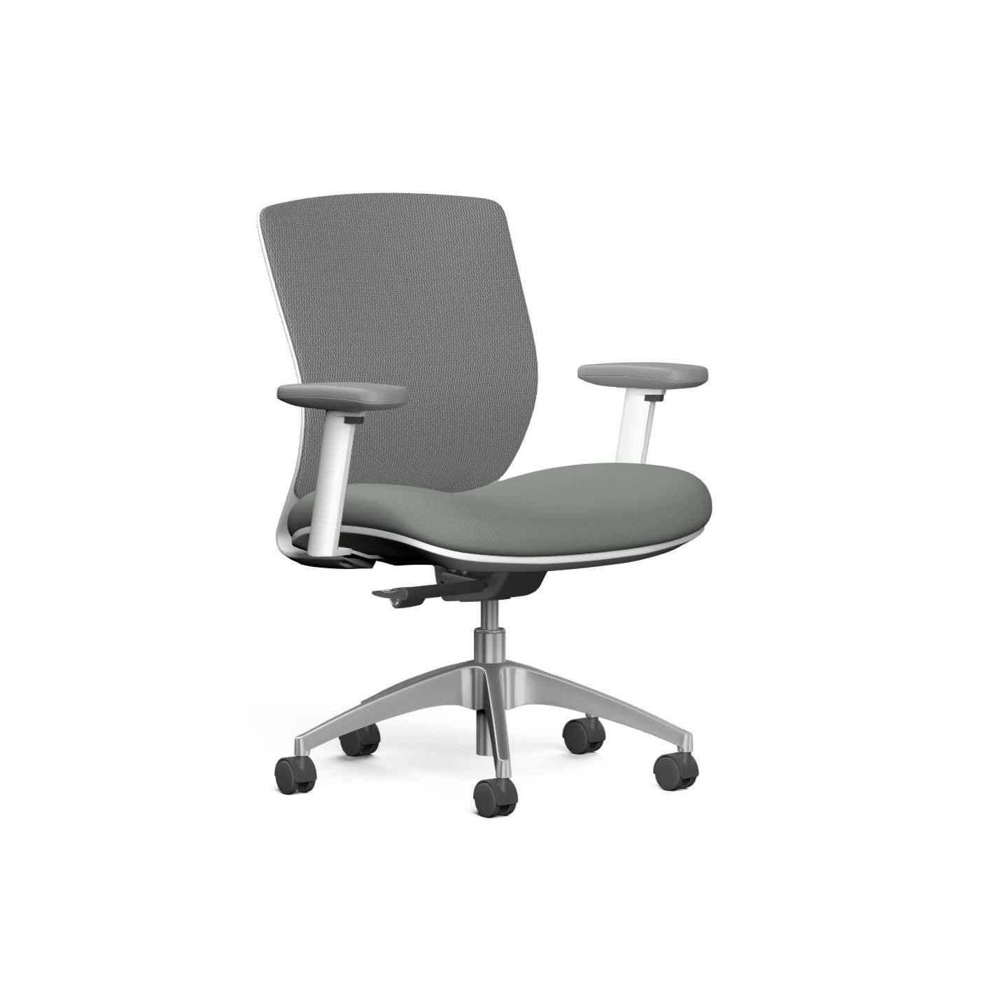 Nightingale VXO Silver