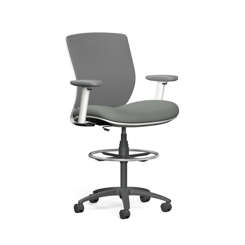 Nightingale VXO Silver