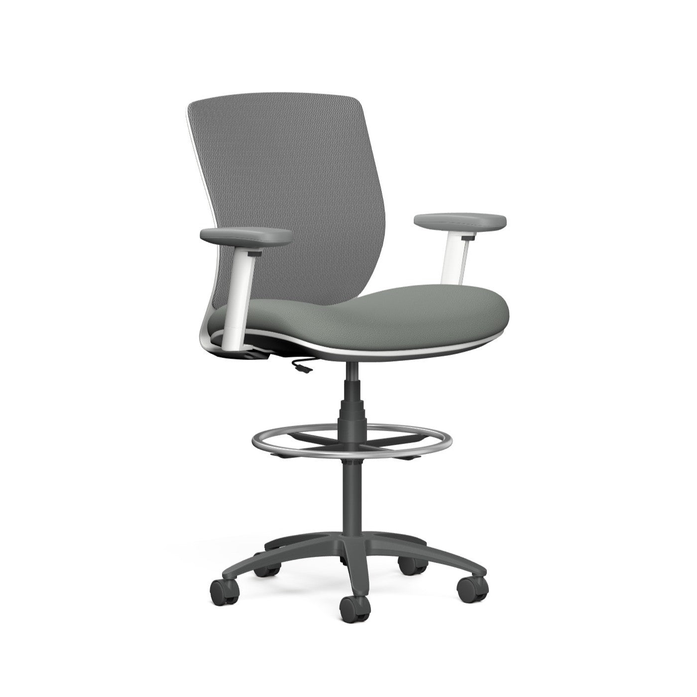 Nightingale VXO Silver