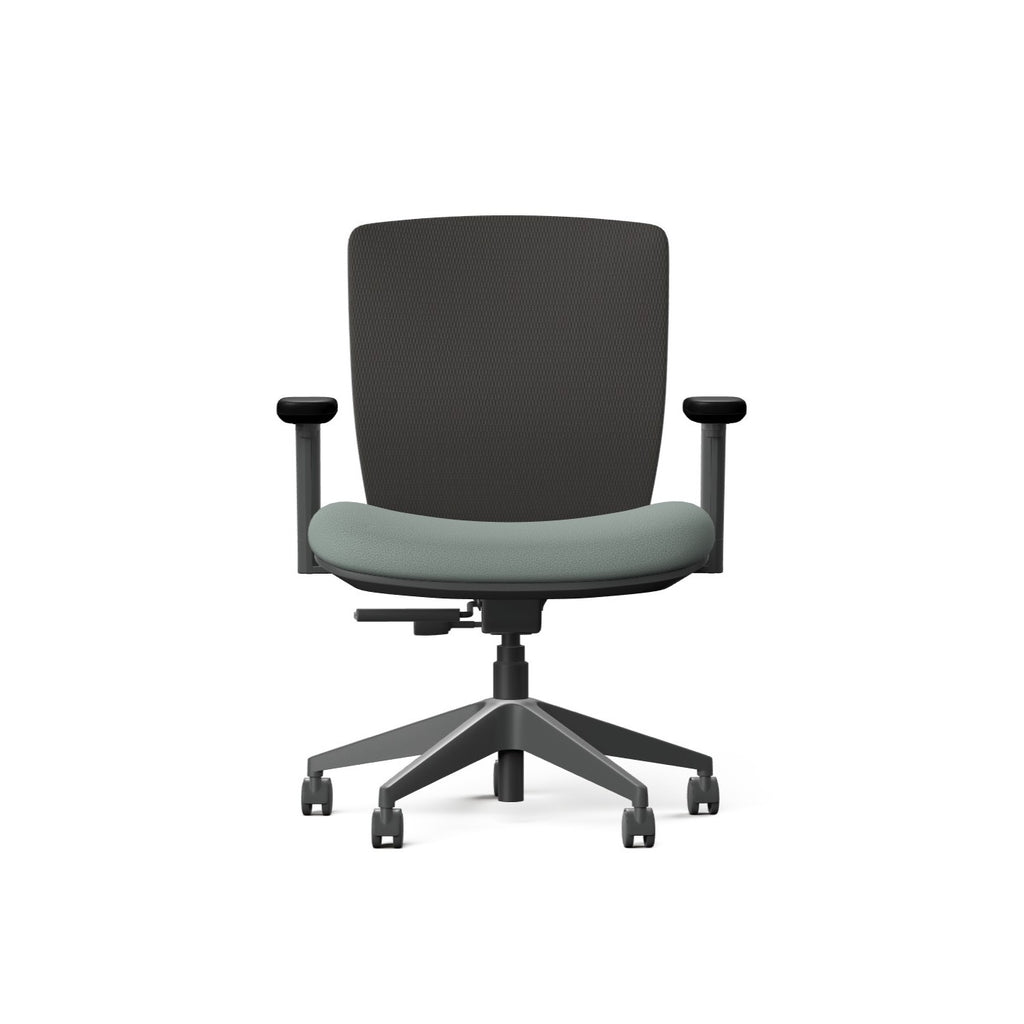 Nightingale VXO Charcoal