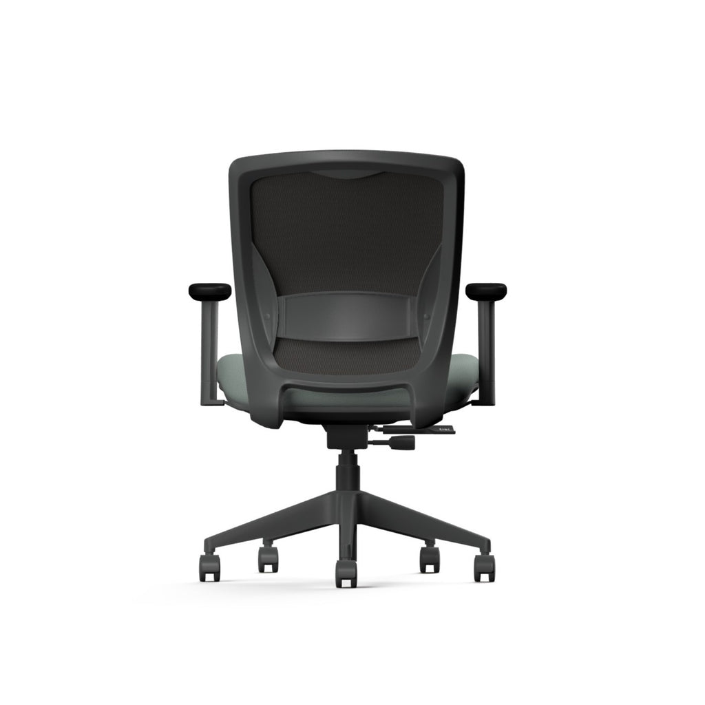 Nightingale VXO Charcoal