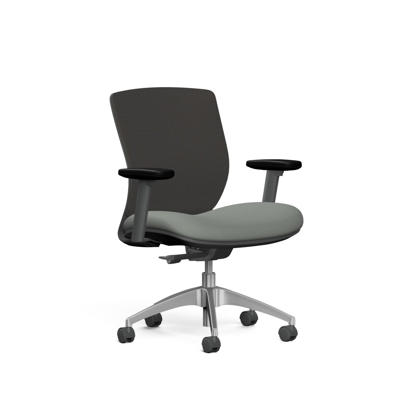 Nightingale VXO Silver