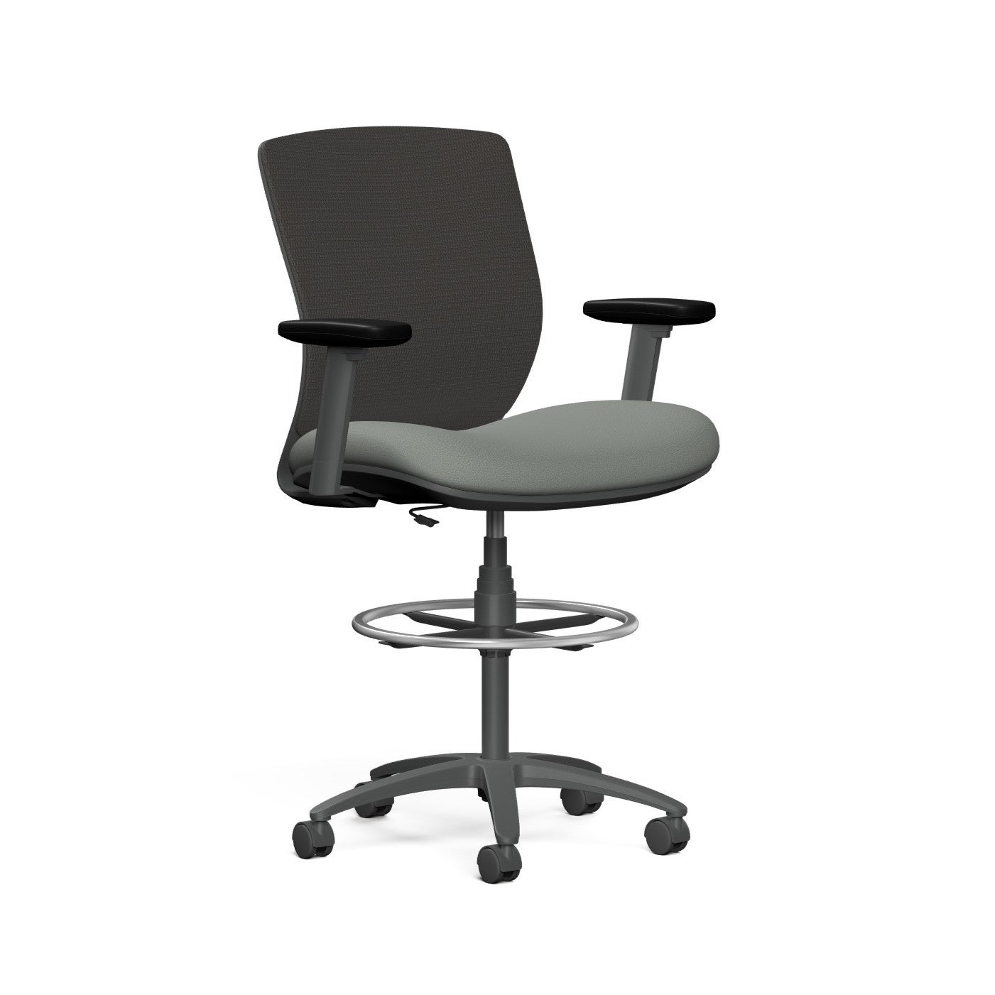 Nightingale VXO Silver