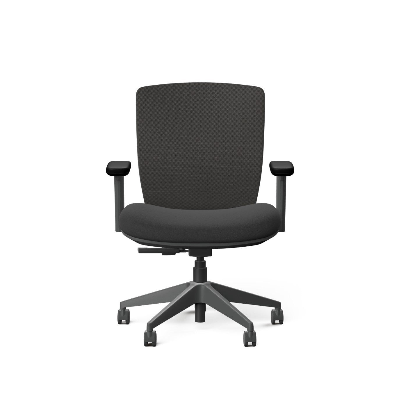 Nightingale VXO Black