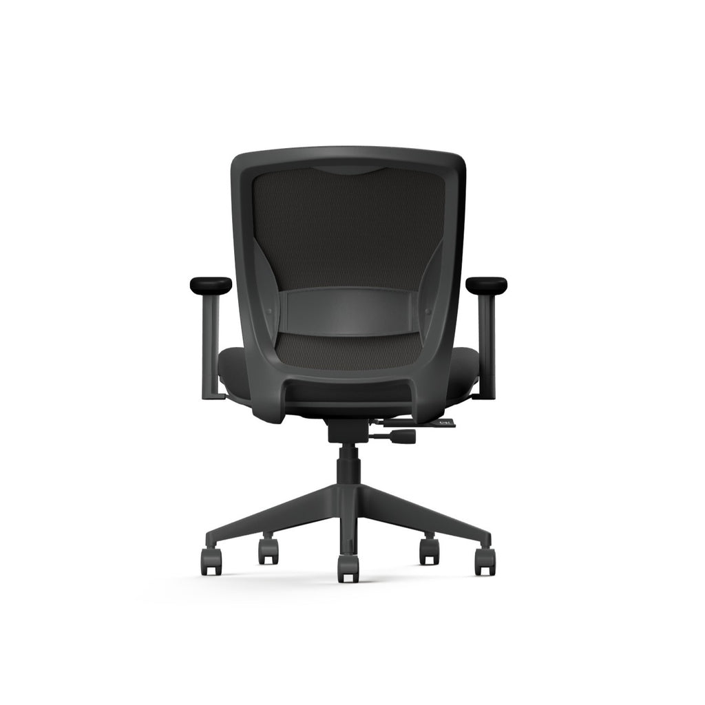 Nightingale VXO Black