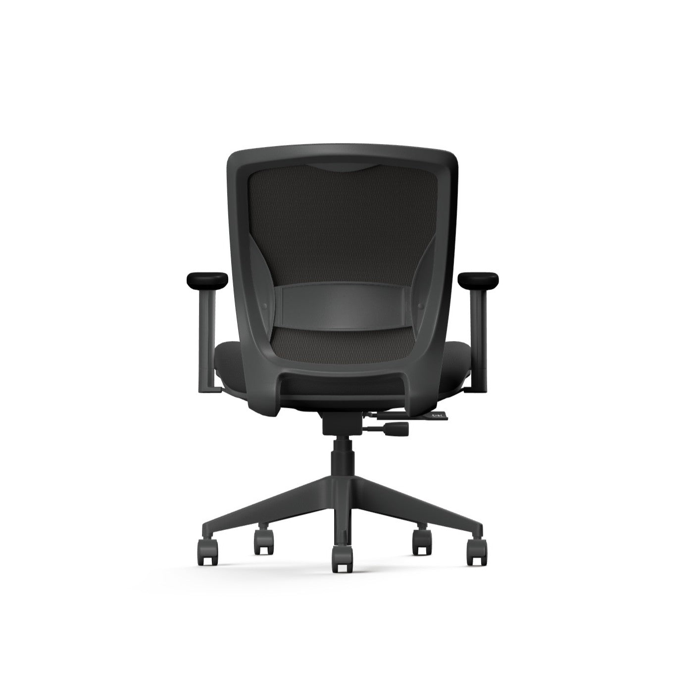 Nightingale VXO Black