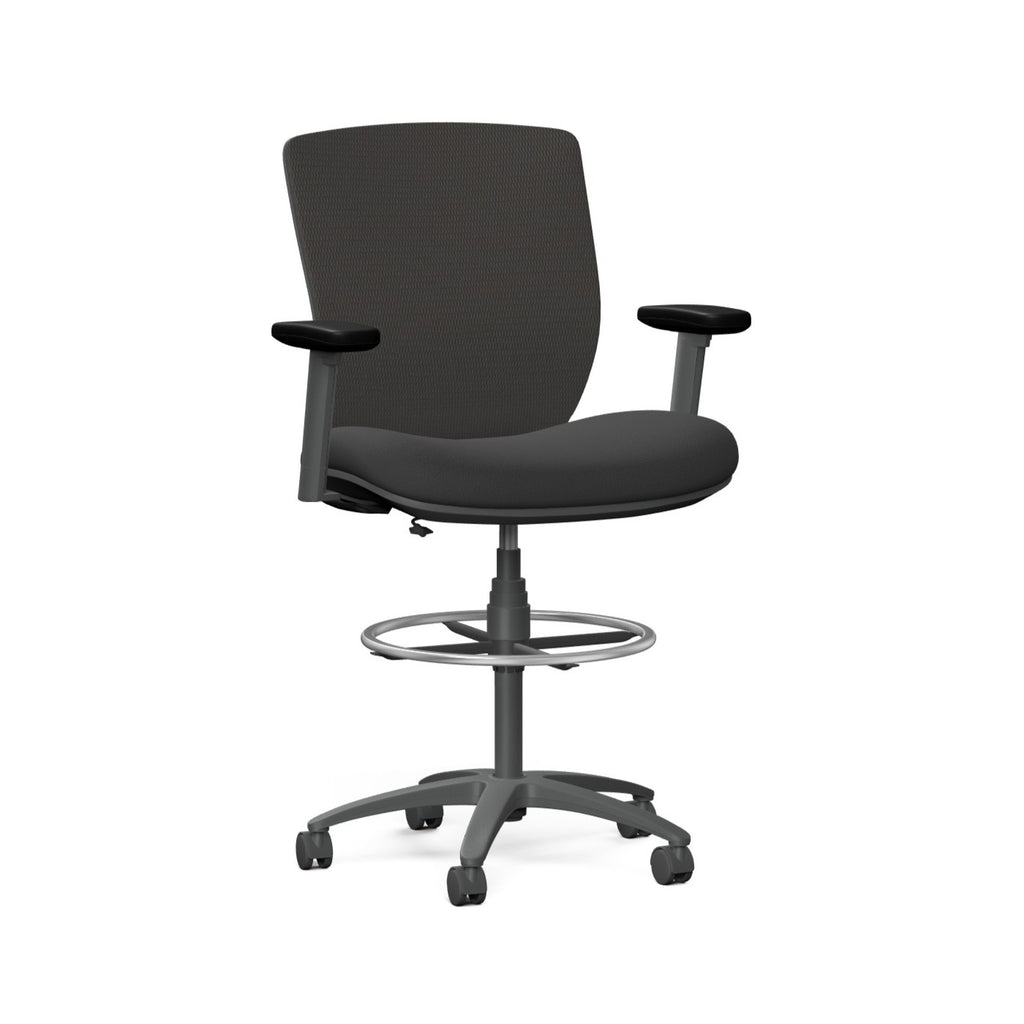 Nightingale VXO Black