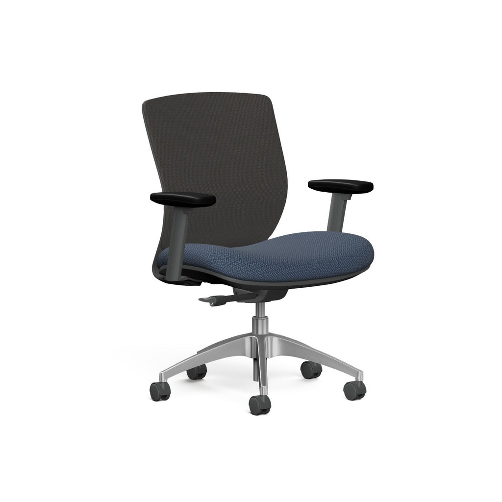 Nightingale VXO Royal Blue