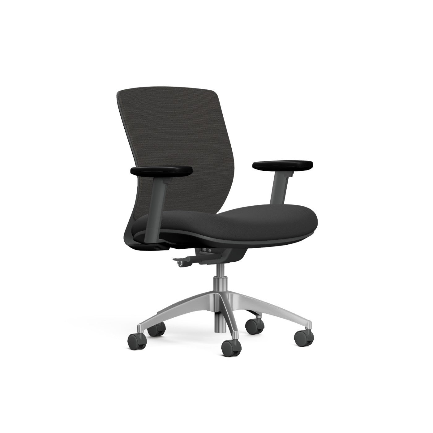 Nightingale VXO Black