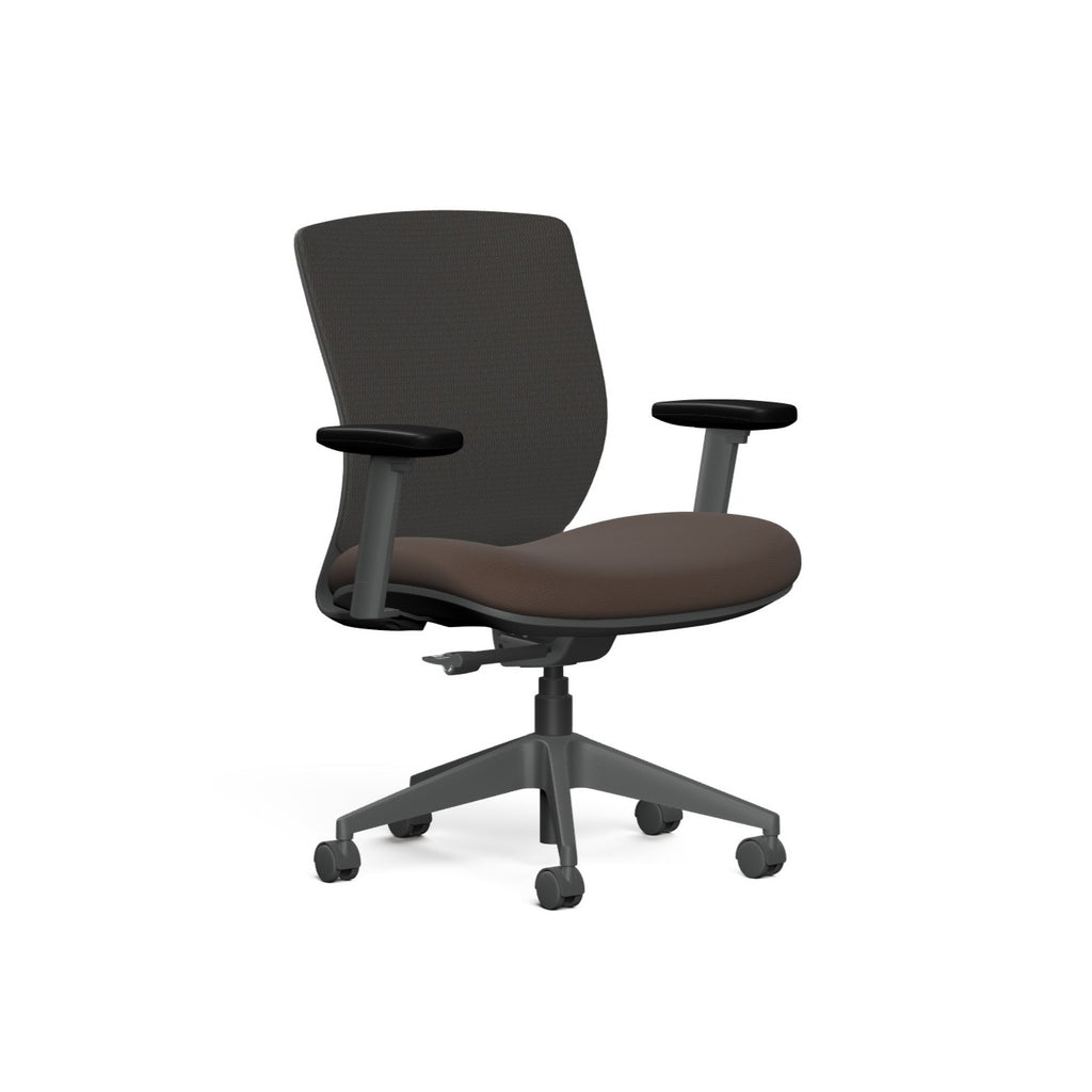 Nightingale VXO Heavenly Russet