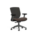Nightingale VXO Heavenly Russet