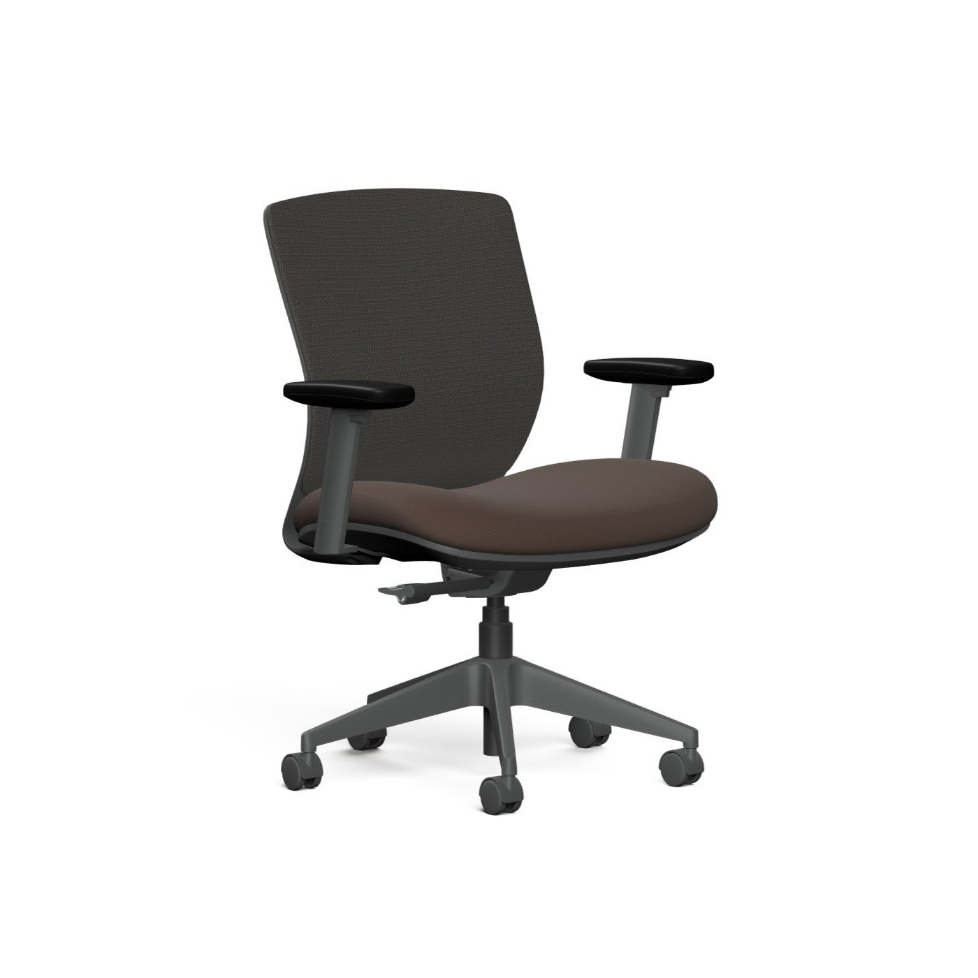 Nightingale VXO Heavenly Russet