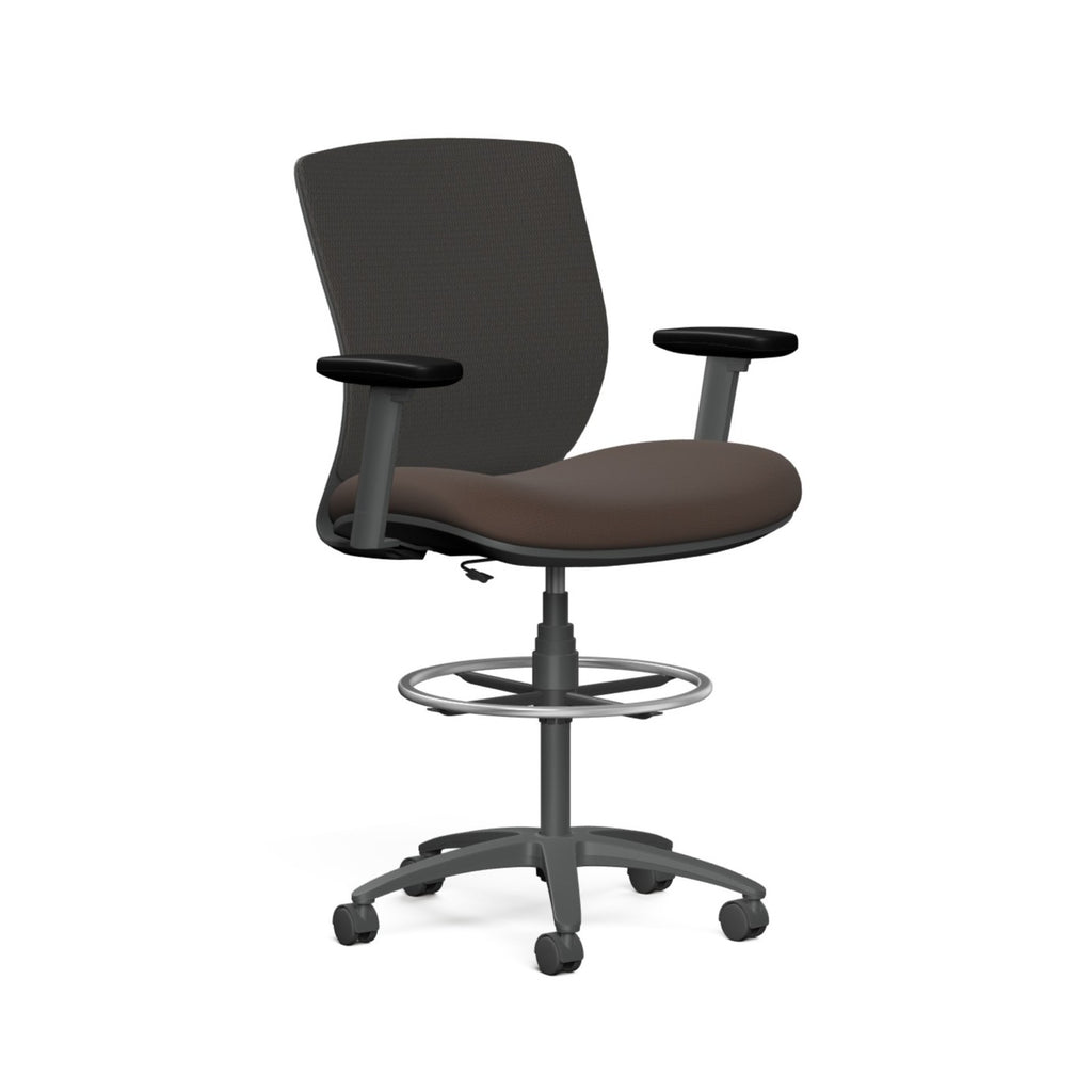 Nightingale VXO Heavenly Russet