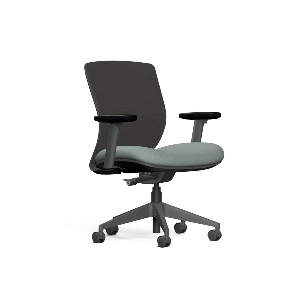 Nightingale VXO Charcoal