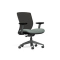 Nightingale VXO Charcoal