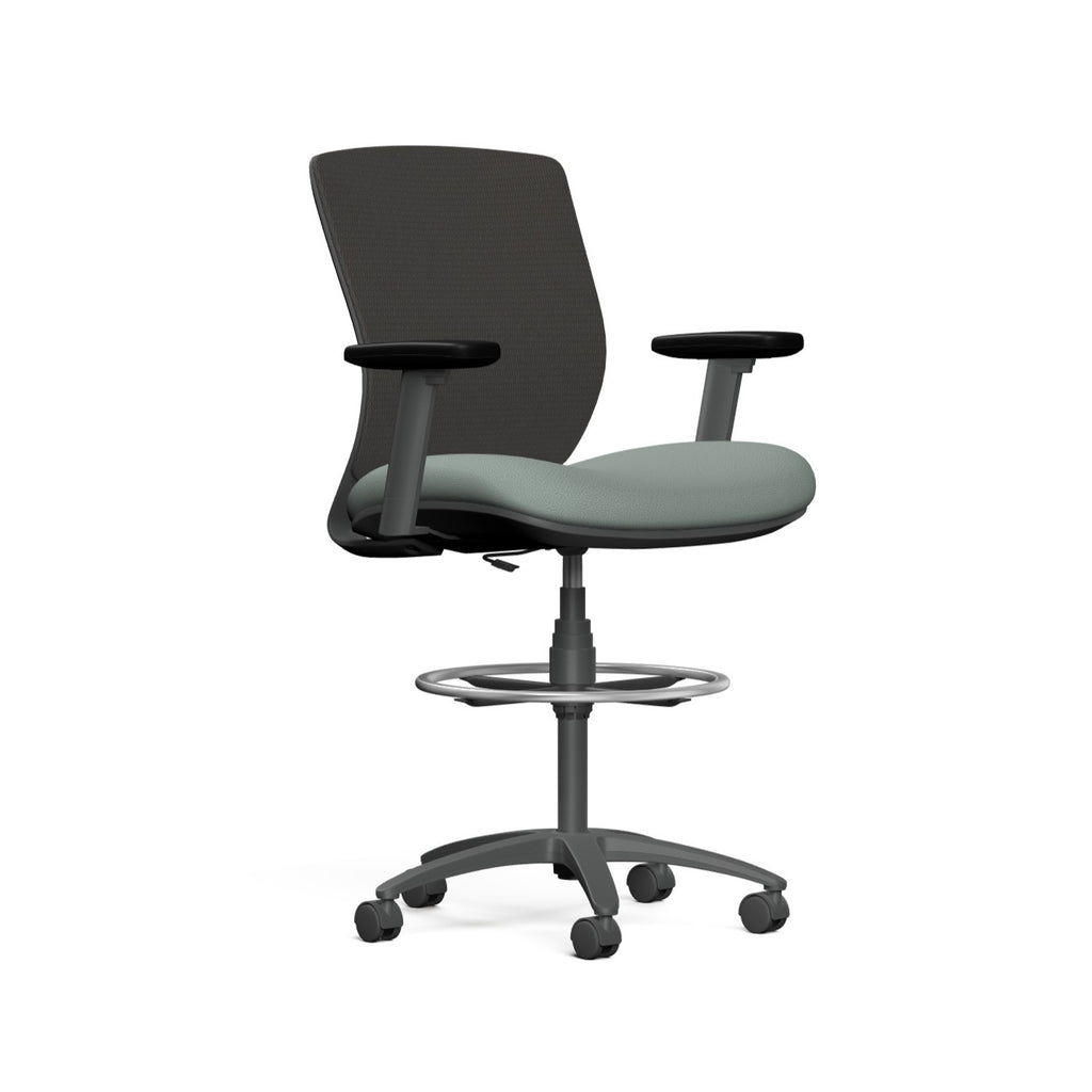 Nightingale VXO Charcoal