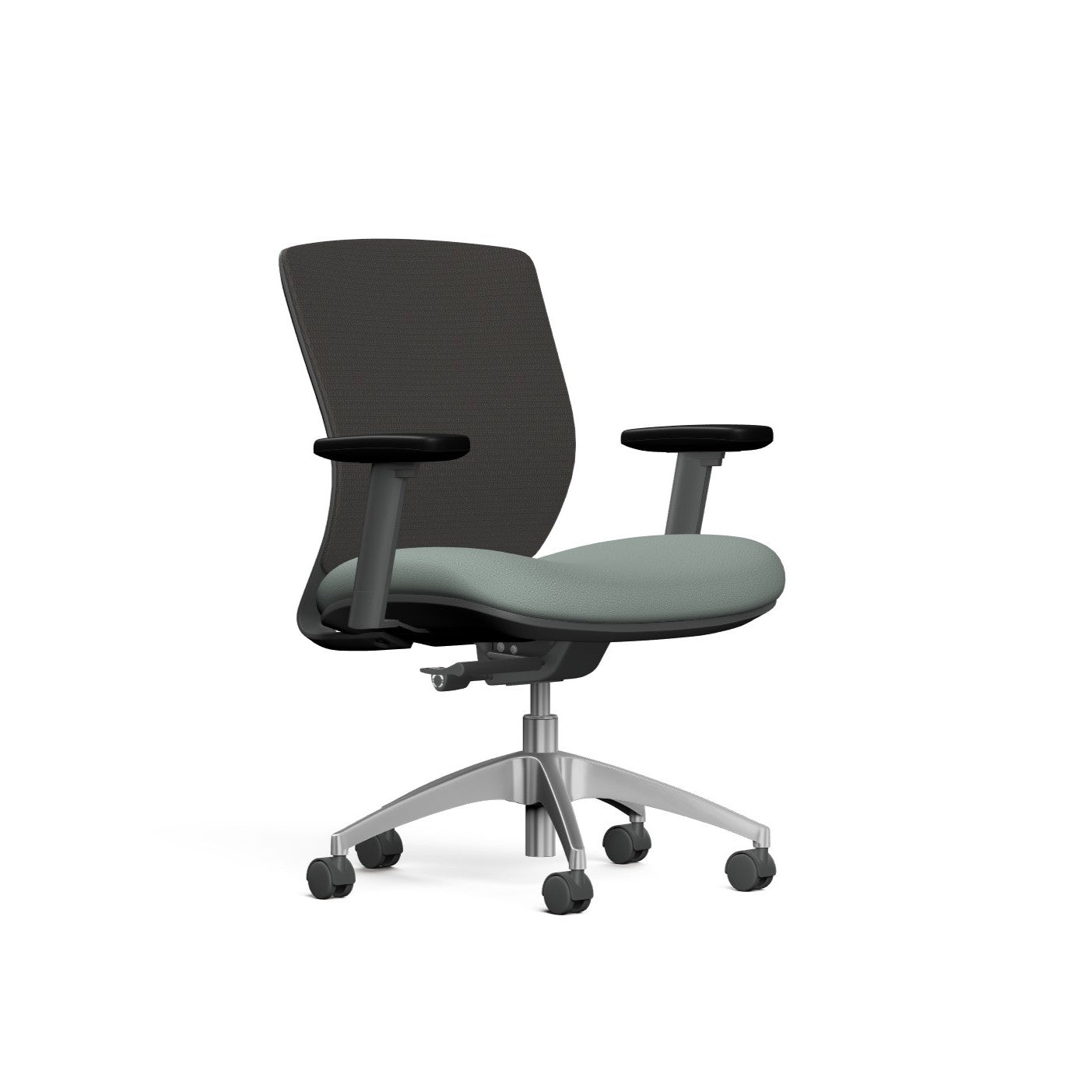 Nightingale VXO Charcoal