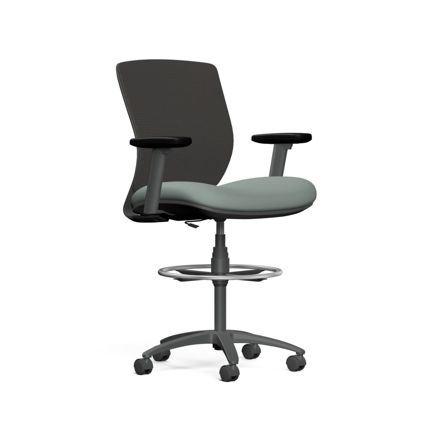 Nightingale VXO Charcoal