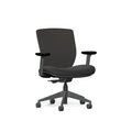 Nightingale VXO Black