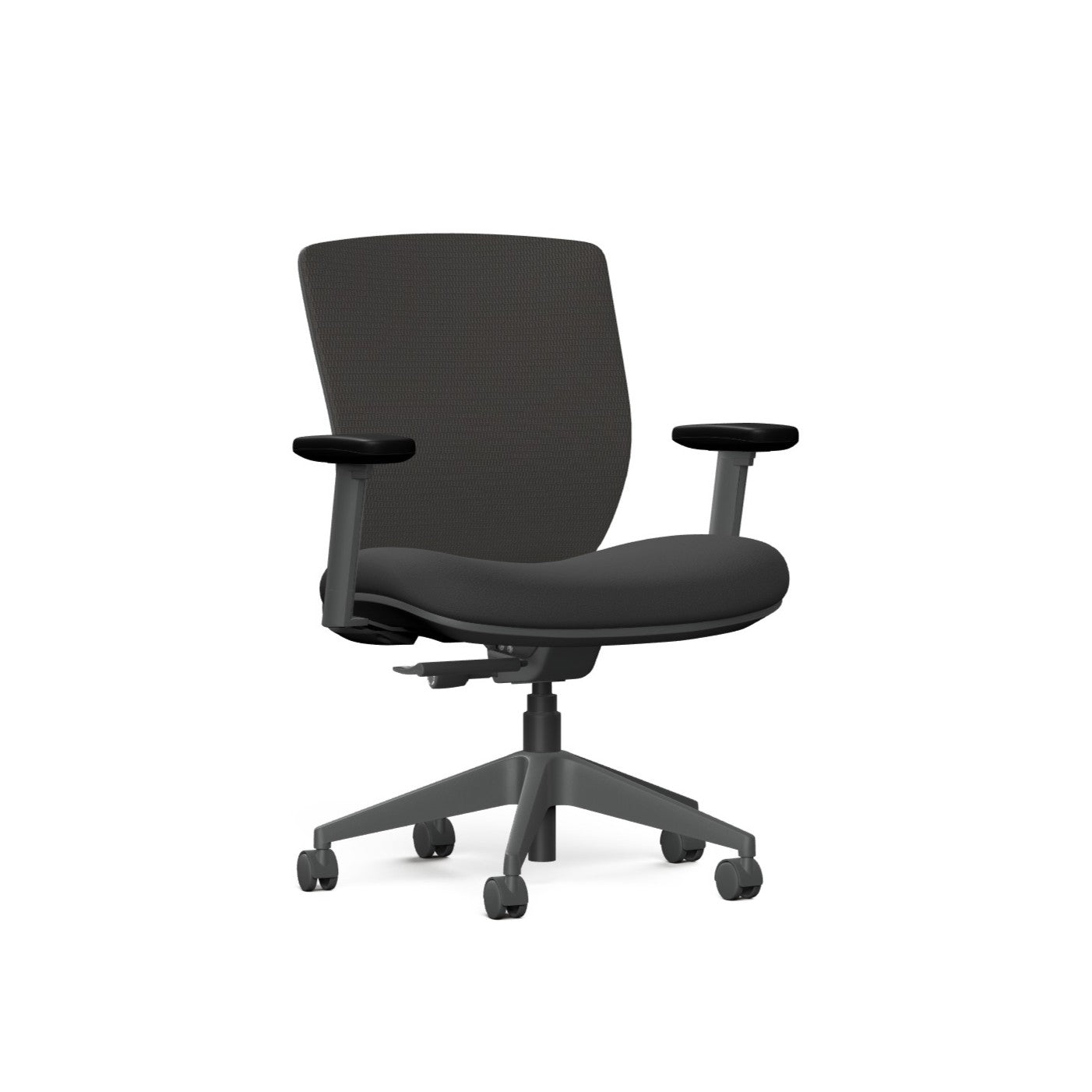 Nightingale VXO Black