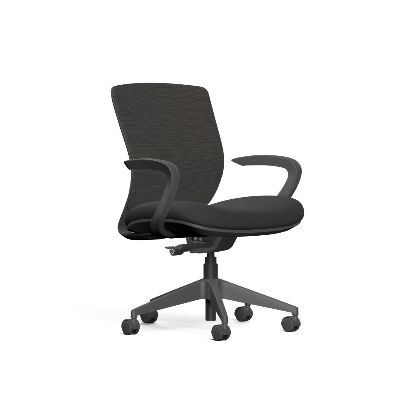 Nightingale VXO Black
