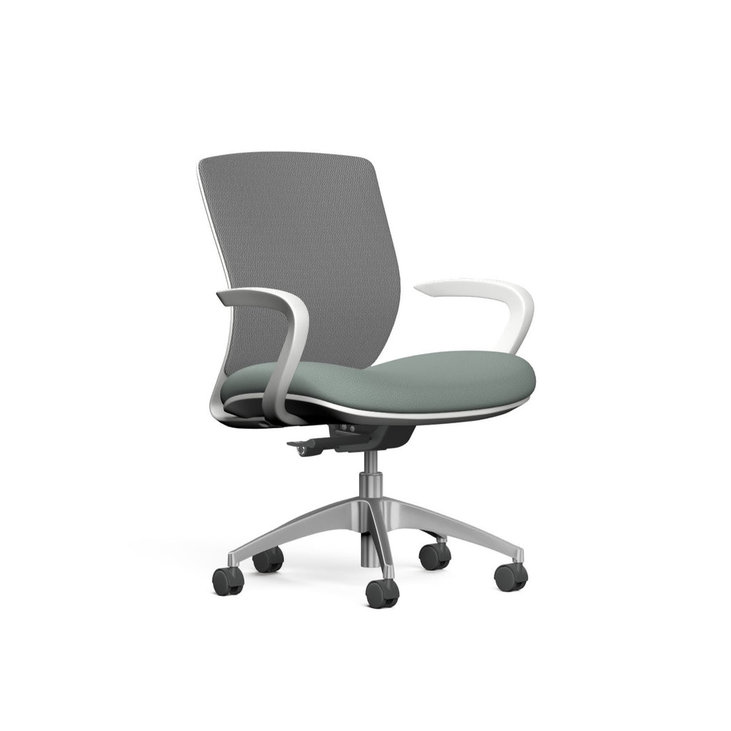Nightingale VXO Charcoal