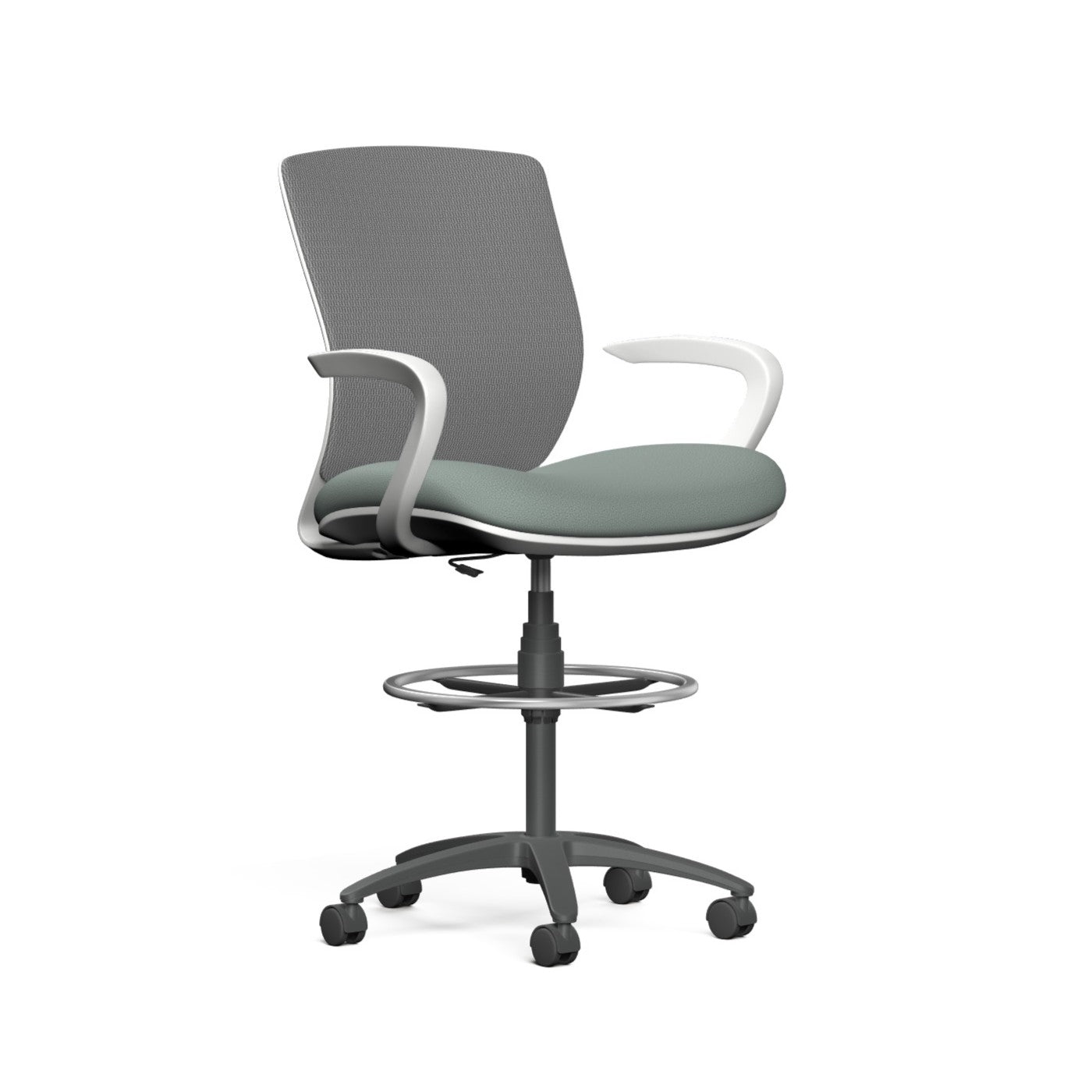 Nightingale VXO Charcoal