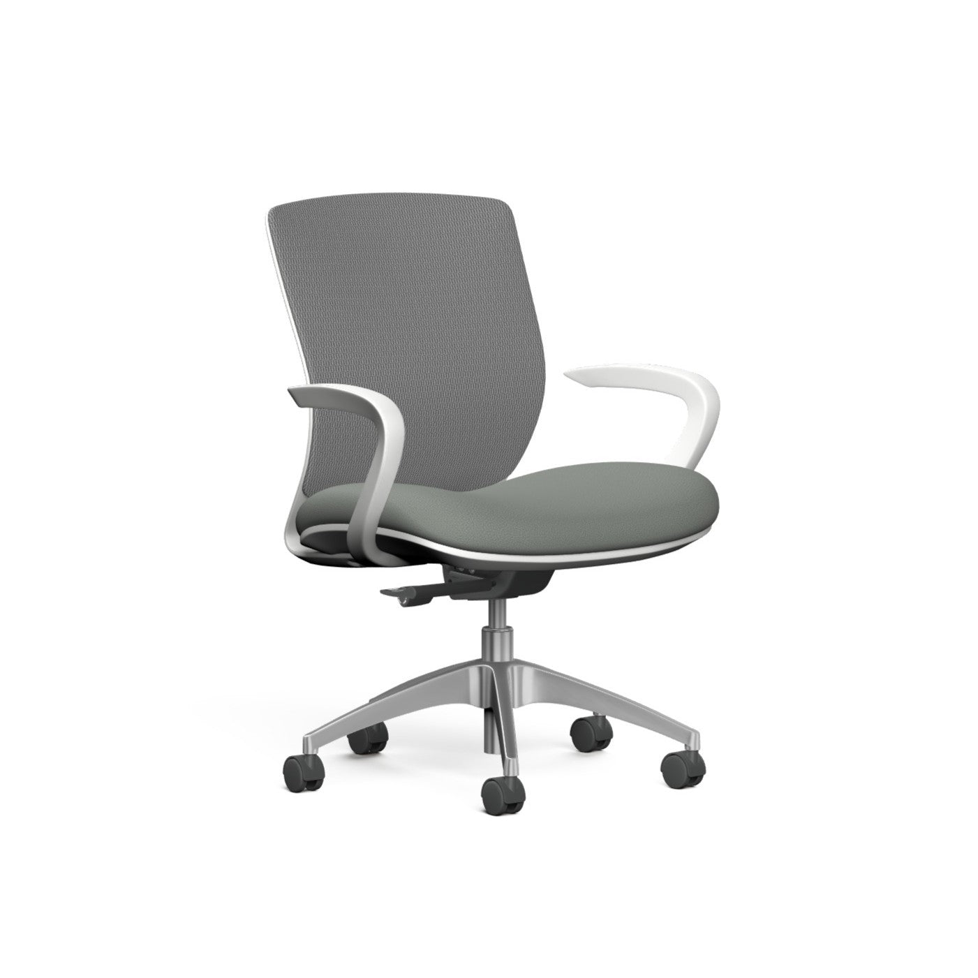 Nightingale VXO Silver